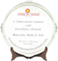 Innovation Excellence Award