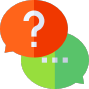 Curated Questions Icon
