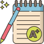 Easy Test Icon