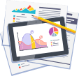 Gradebook Icon