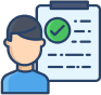 Homework Icon