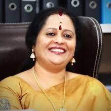Prema Muralidhar