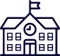 Schools Icon