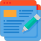 Simplified Icon
