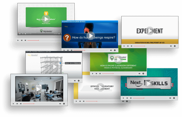 Wide Variety Resources